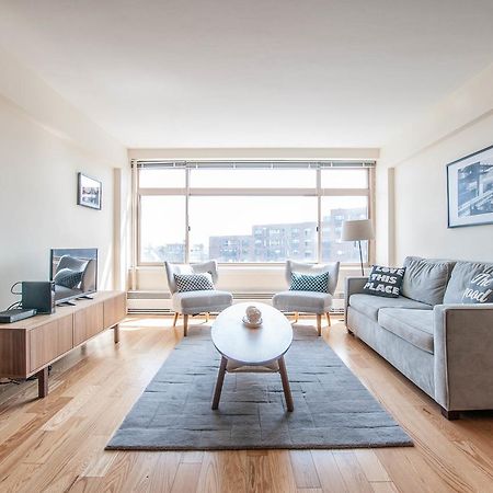 Sonder — Beacon Suites Boston Extérieur photo