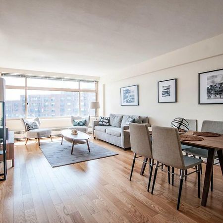 Sonder — Beacon Suites Boston Extérieur photo