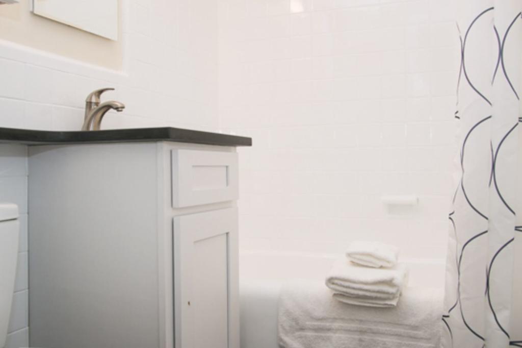 Sonder — Beacon Suites Boston Extérieur photo
