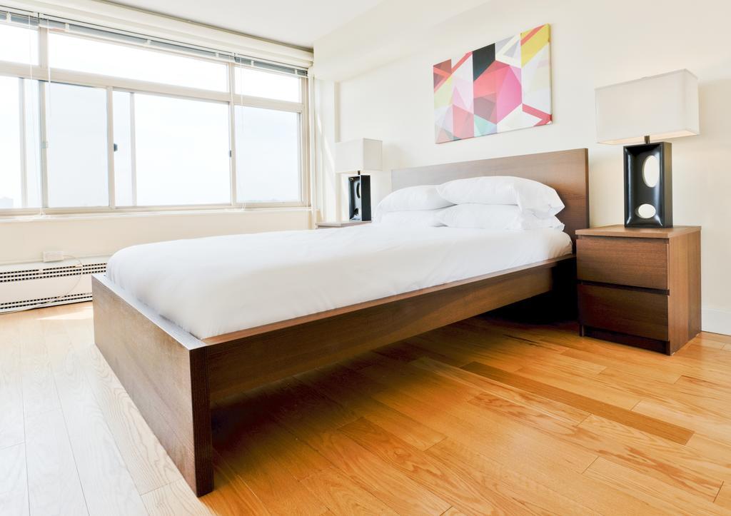 Sonder — Beacon Suites Boston Extérieur photo