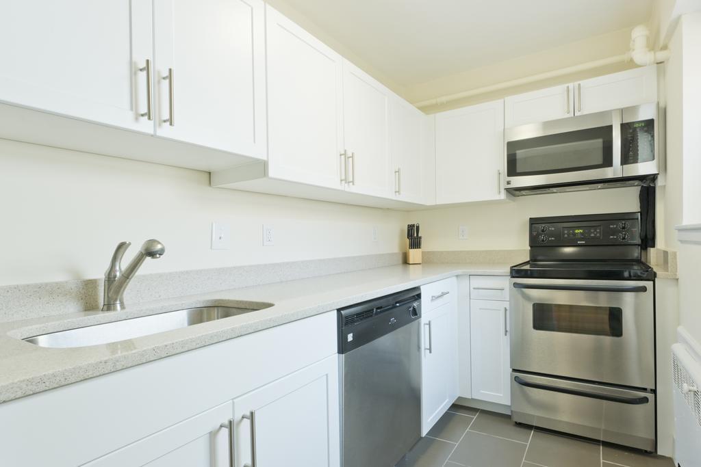 Sonder — Beacon Suites Boston Extérieur photo