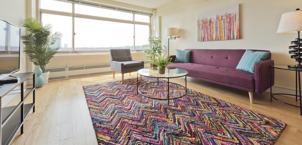 Sonder — Beacon Suites Boston Extérieur photo