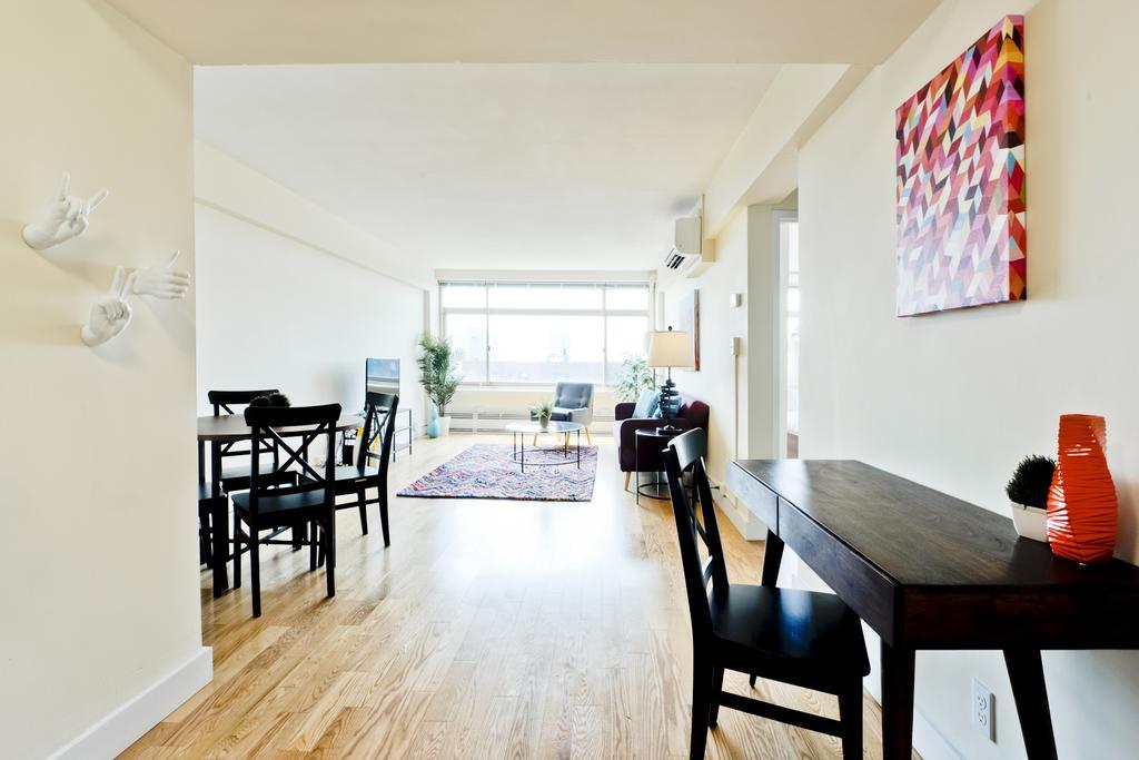 Sonder — Beacon Suites Boston Extérieur photo