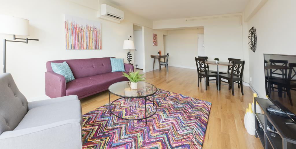 Sonder — Beacon Suites Boston Extérieur photo