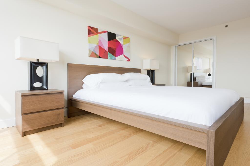Sonder — Beacon Suites Boston Extérieur photo
