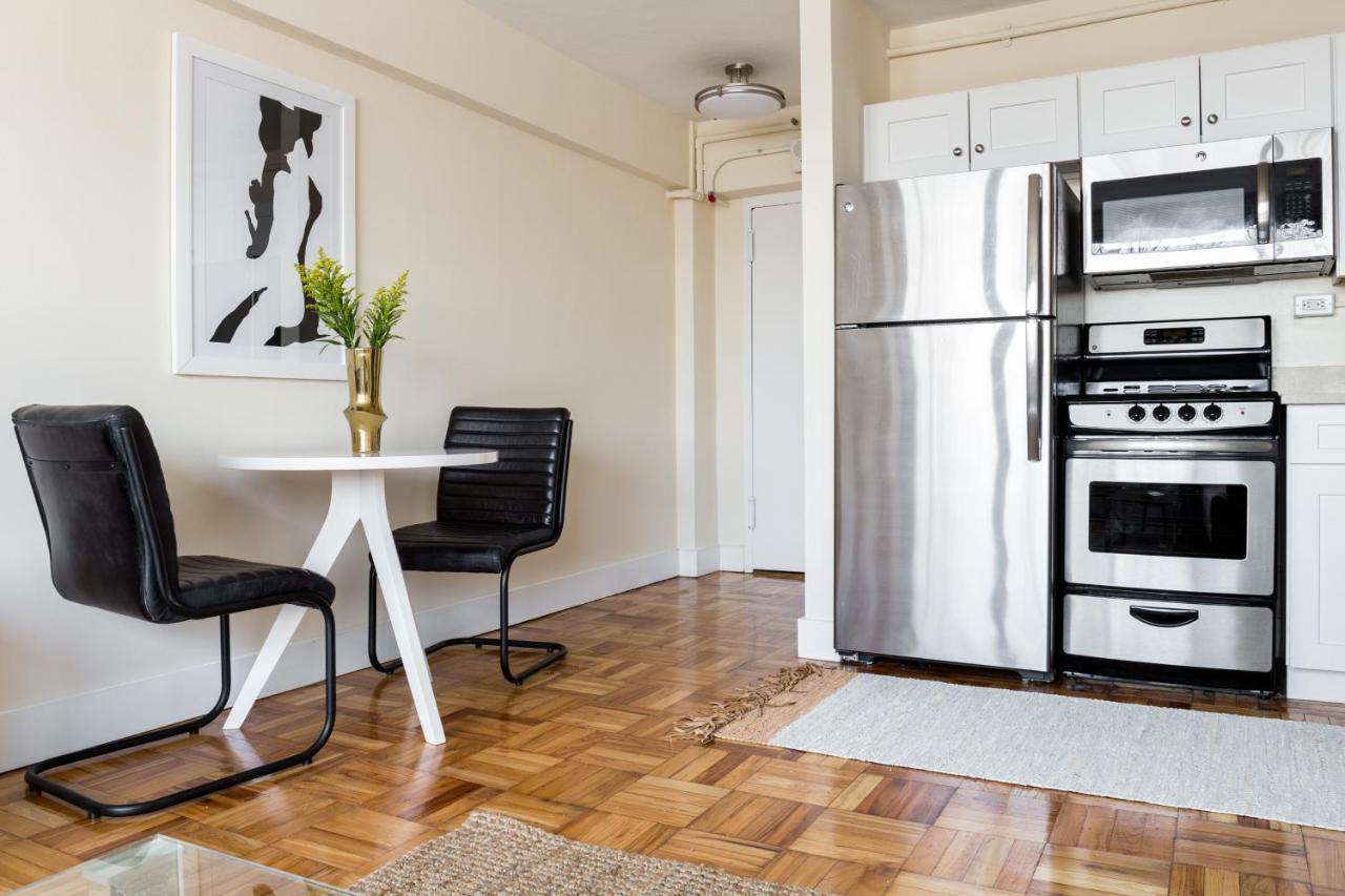 Sonder — Beacon Suites Boston Extérieur photo