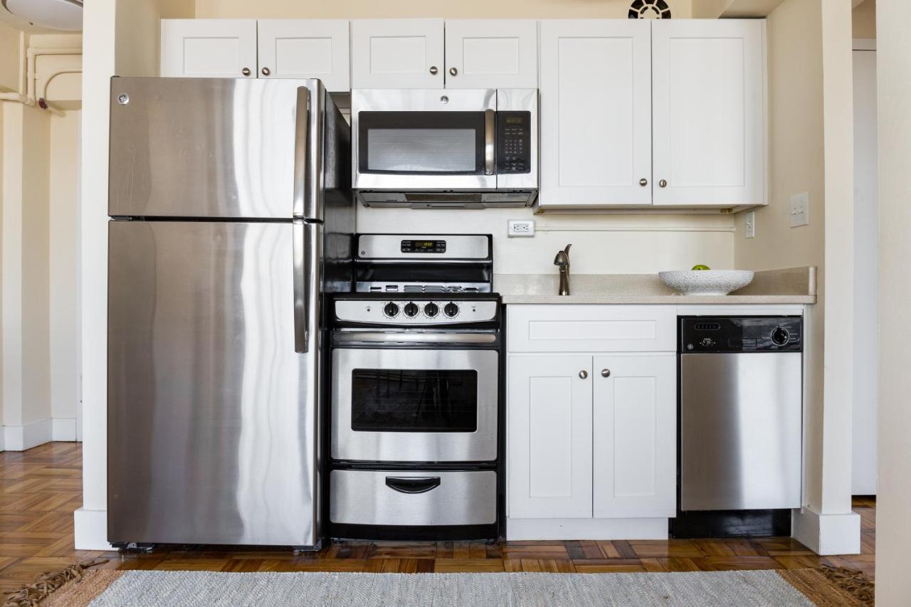 Sonder — Beacon Suites Boston Extérieur photo
