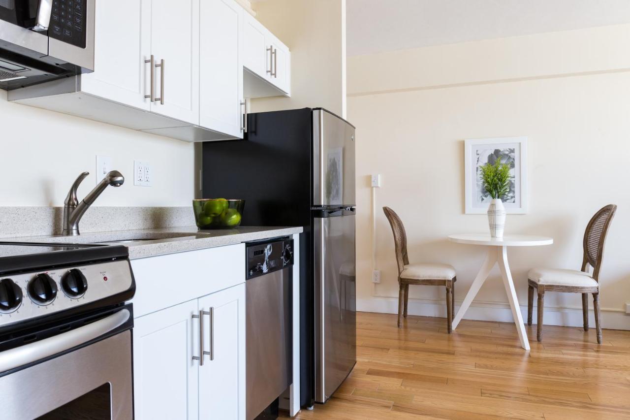 Sonder — Beacon Suites Boston Chambre photo