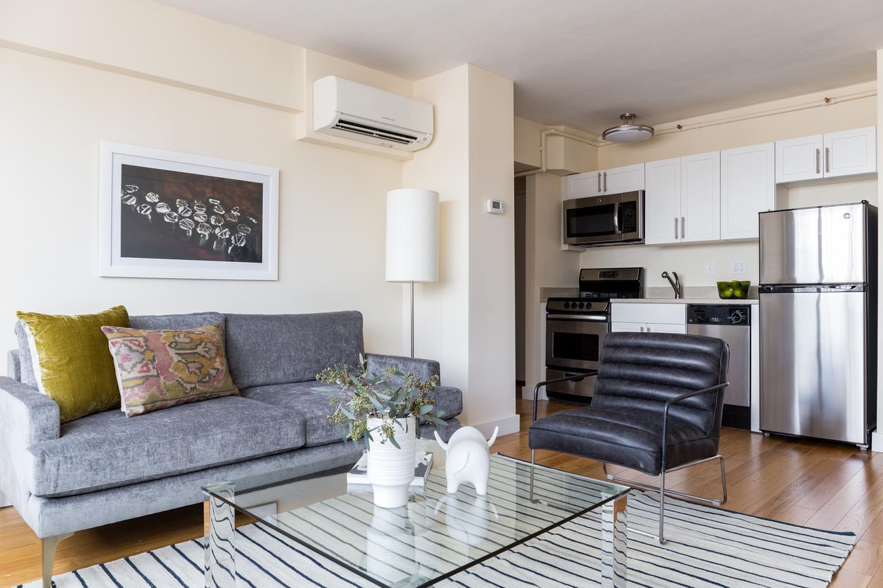 Sonder — Beacon Suites Boston Chambre photo