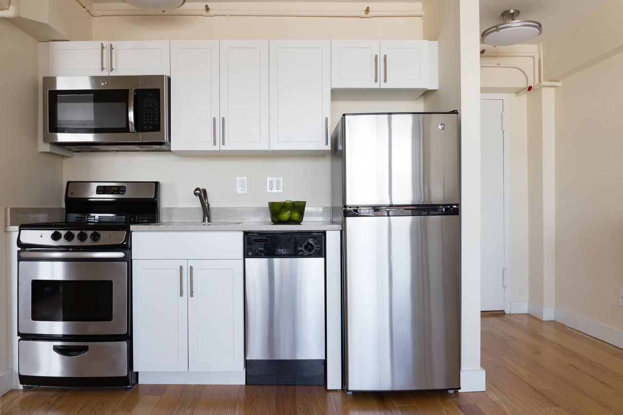 Sonder — Beacon Suites Boston Extérieur photo
