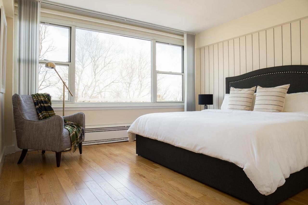 Sonder — Beacon Suites Boston Extérieur photo