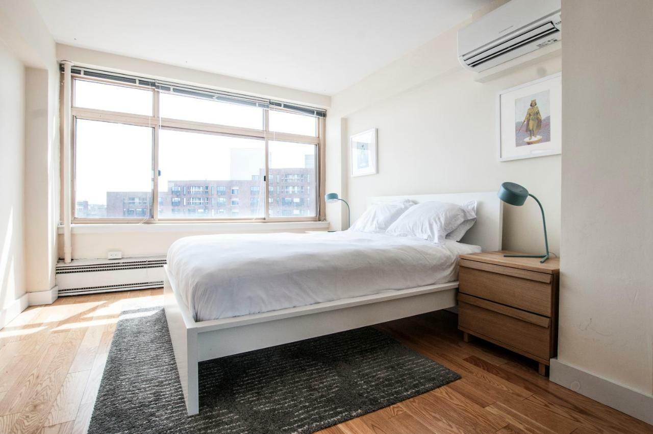 Sonder — Beacon Suites Boston Extérieur photo