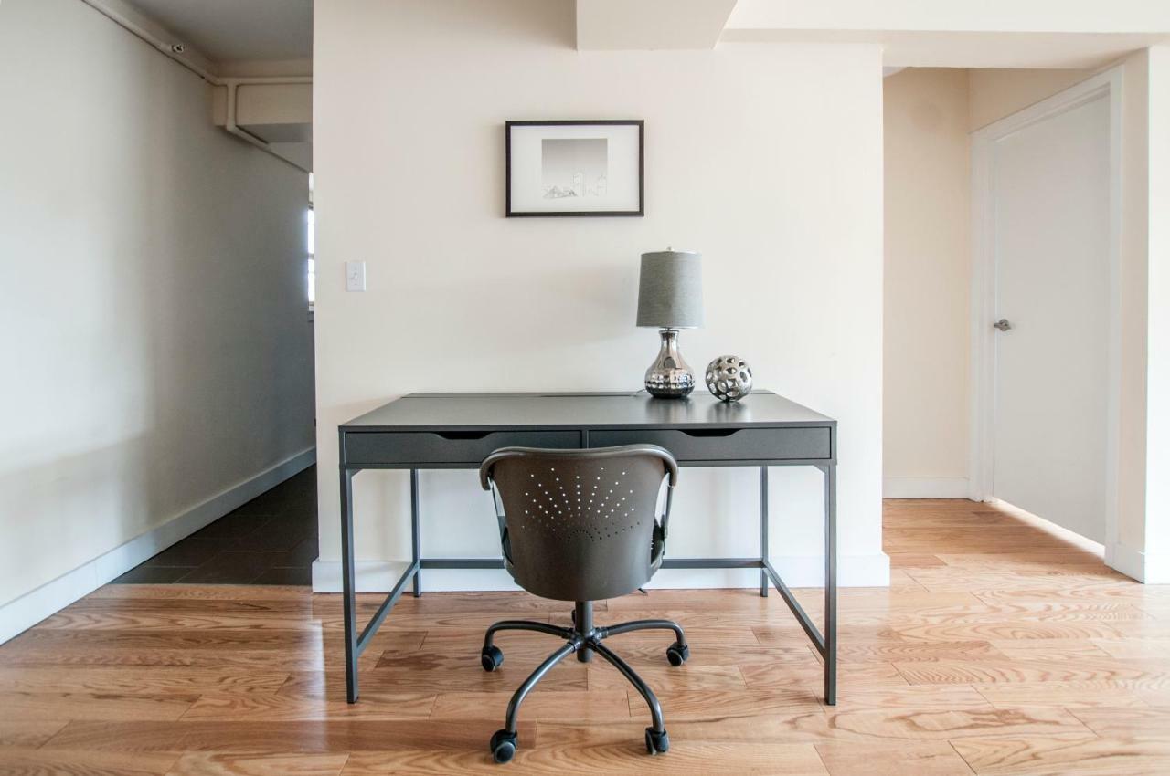 Sonder — Beacon Suites Boston Extérieur photo